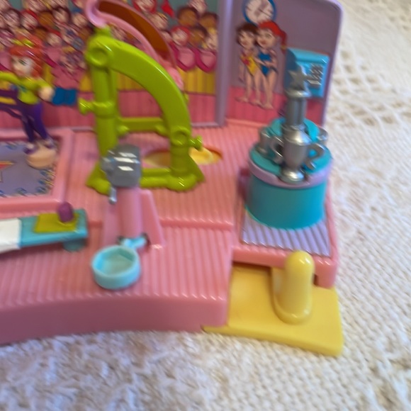 1999 3-piece Polly Pocket - Picture 3 of 8